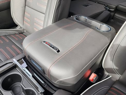 New 2026 GMC Yukon AT4 Ultimate image 37