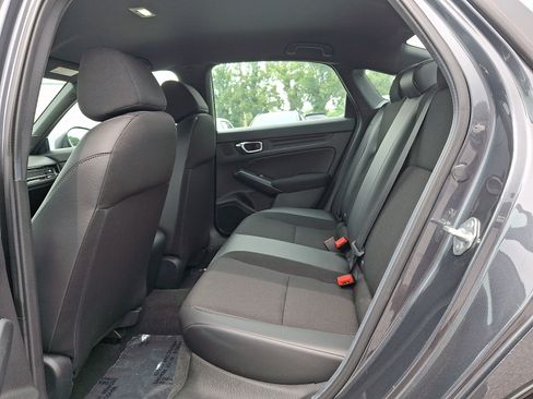 Used 2024 Honda Civic Sport image 10