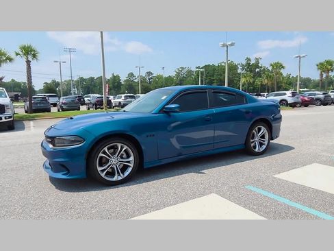 Used 2022 Dodge Charger R/T RWD image 25