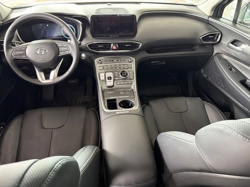 Certified 2023 Hyundai Santa Fe Limited AWD/4WD image 16
