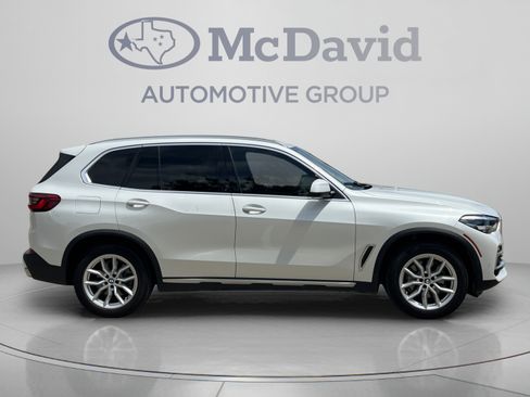 Used 2019 BMW X5 xDrive40i AWD/4WD image 8