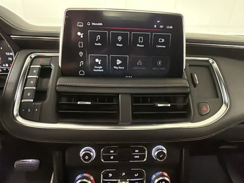 Used 2022 GMC Yukon XL AT4 AWD/4WD image 23