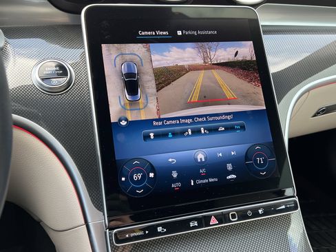 Certified 2024 Mercedes-Benz CLE 300 4MATIC Cabriolet image 25