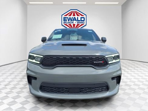 Used 2025 Dodge Durango R/T AWD/4WD image 6