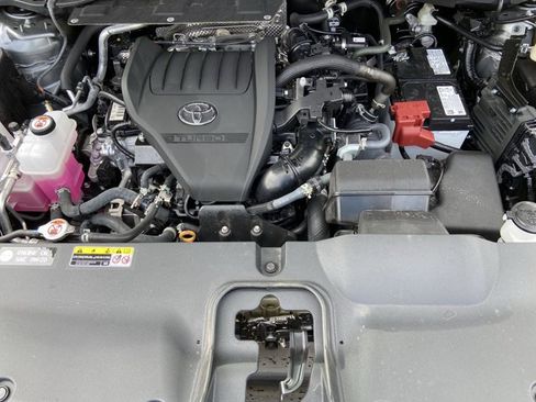 Used 2026 Toyota Grand Highlander FWD image 31