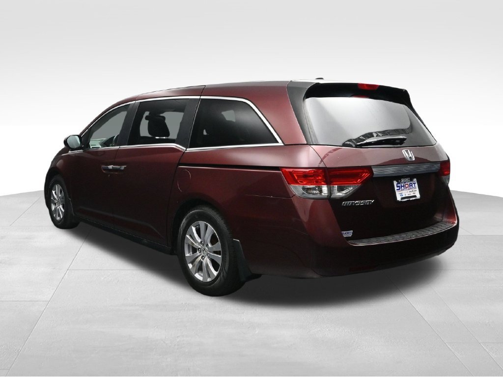 Used 2016 Honda Odyssey EX-L image 3