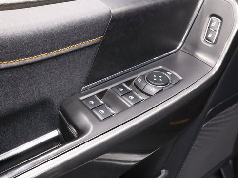 Certified 2023 Ford F150 Tremor image 24