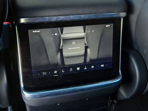 Used 2023 Tesla Model X AWD/4WD image 16