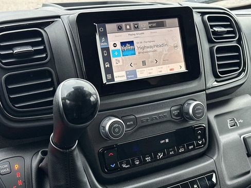 New 2026 RAM ProMaster 2500 image 15