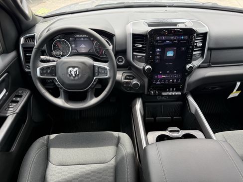 Used 2026 RAM 1500 Lone Star AWD/4WD image 14