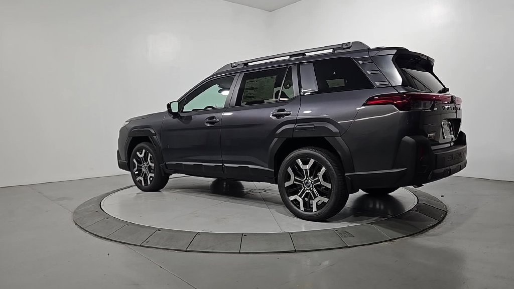 New 2026 Subaru Outback Touring XT AWD/4WD image 3