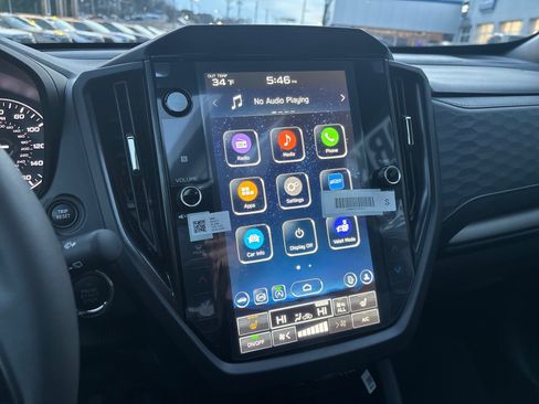 New 2026 Subaru Forester Premium image 21