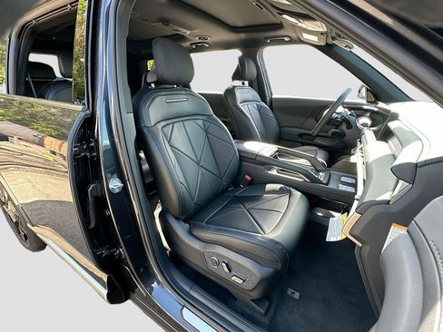 New 2027 Kia Telluride LX FWD image 31