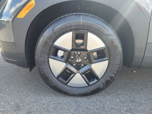 New 2026 Hyundai Santa Fe SE image 10