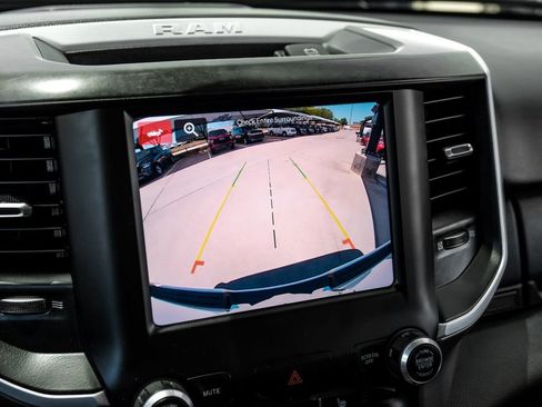Used 2023 RAM 1500 Big Horn RWD image 18