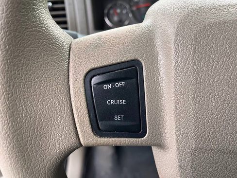 Used 2007 Jeep Grand Cherokee Laredo image 14