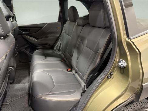 Certified 2024 Subaru Forester Wilderness AWD/4WD image 32