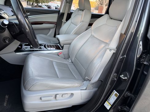 Used 2014 Acura MDX SH-AWD w/ Technology Package image 25