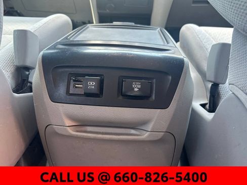 Used 2020 Toyota Sienna LE AWD/4WD image 11