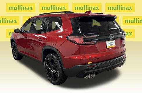 New 2026 GMC Acadia Elevation w/ Black Edition image 14