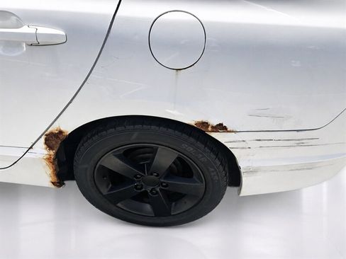 Used 2010 Honda Civic LX-S image 24