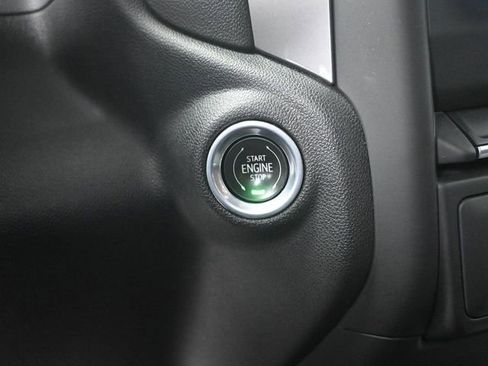 Used 2022 Chevrolet Silverado 1500 Custom w/ LPO, Dark Essentials Package image 18