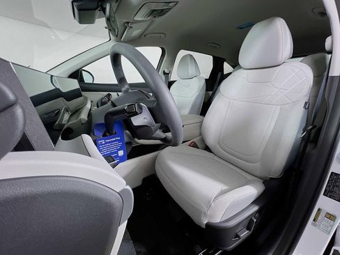 New 2026 Hyundai Tucson SEL w/ Tow & Go Package image 13