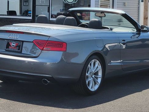 Used 2013 Audi A5 2.0T Prestige AWD/4WD image 10