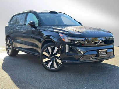 New 2025 Volvo EX90 Ultra w/ Protection Package Premier