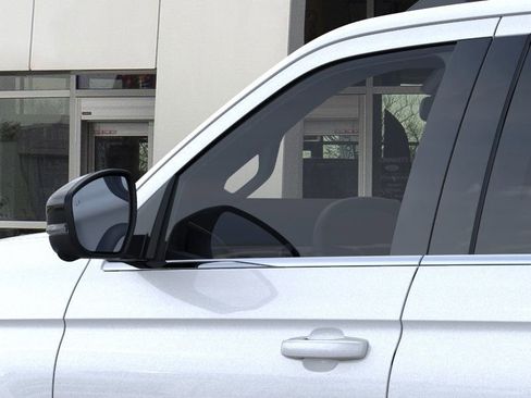 New 2025 Ford Expedition Max Active image 20