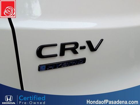 Certified 2026 Honda CR-V Sport-L image 29
