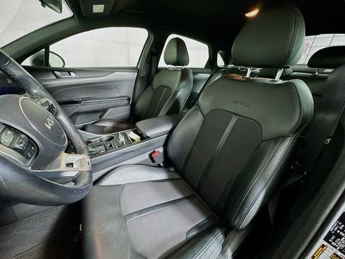 Used 2024 Kia K5 GT-Line w/ GT-Line Premium Package FWD image 21