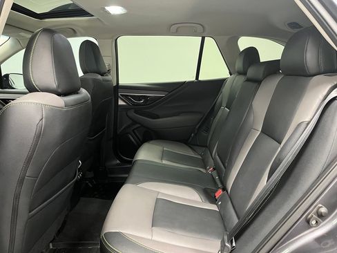 Used 2022 Subaru Outback Onyx Edition XT AWD/4WD image 46