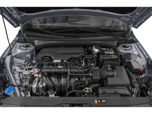Used 2022 Hyundai Elantra SEL w/ Convenience + Premium Package FWD image 15