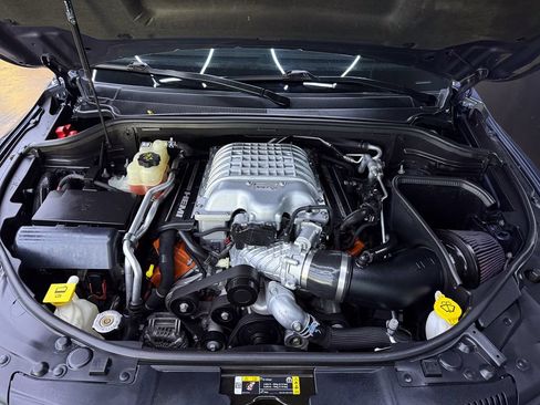 Used 2021 Dodge Durango SRT Hellcat AWD/4WD image 28