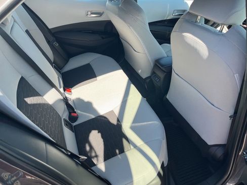 Used 2026 Toyota Corolla SE image 18