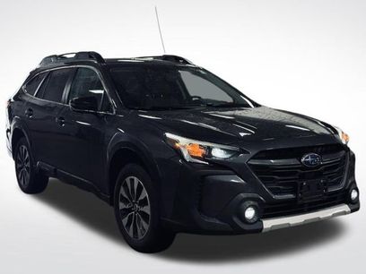 Used 2023 Subaru Outback Limited