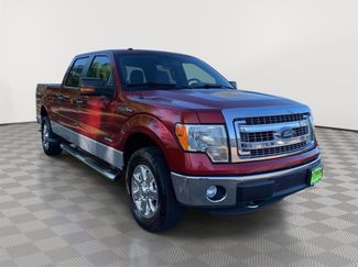 Used 2013 Ford F150 XLT w/ Luxury Equipment Group video 1