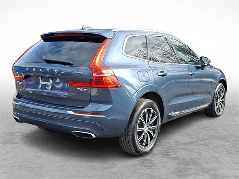 Used 2020 Volvo XC60 T5 Inscription image 6