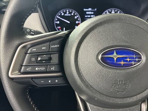 Used 2025 Subaru Legacy Premium image 17