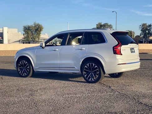 New 2026 Volvo XC90 B6 Plus w/ Protection Package Premier AWD/4WD image 9
