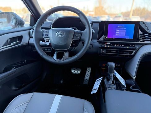 New 2026 Toyota Camry image 22
