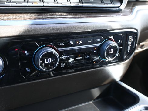 Used 2024 Chevrolet Silverado 1500 RST RWD image 25