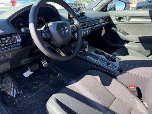 New 2026 Honda Civic Sport image 15