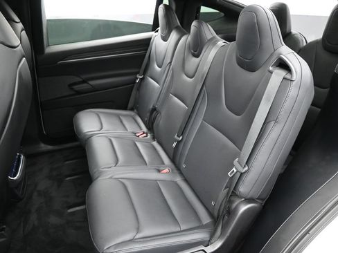 Used 2023 Tesla Model X AWD/4WD image 28