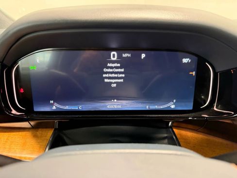 Used 2022 Jeep Grand Wagoneer Series II w/ Premium Group II image 19