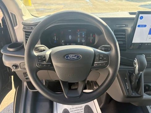 New 2026 Ford Transit 350 XL image 14