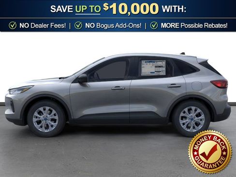 New 2026 Ford Escape Active FWD image 4