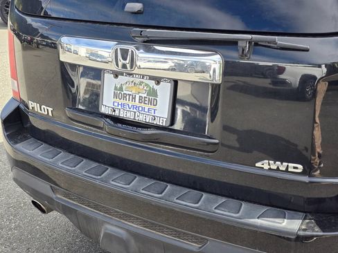 Used 2013 Honda Pilot EX-L image 13