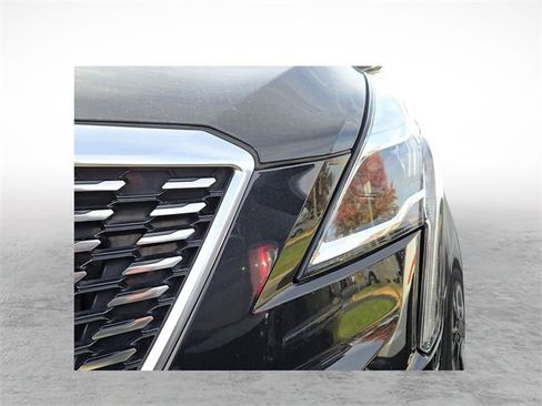 Used 2020 Cadillac XT5 Luxury image 5